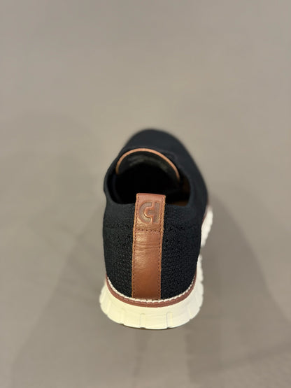 Men's ZERØGRAND Remastered Stitchlite Wingtip Oxfords