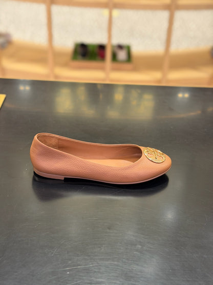 Minnie Travel Ballet Flats