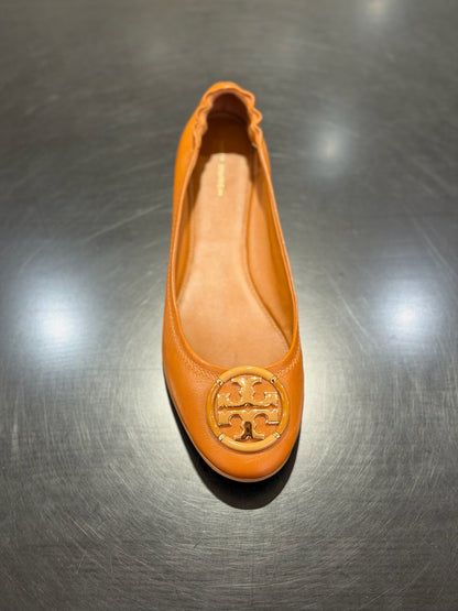 Minnie Travel Ballet Flats