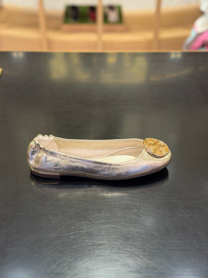 Minnie Travel Ballet Flats