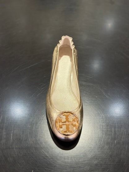 Minnie Travel Ballet Flats