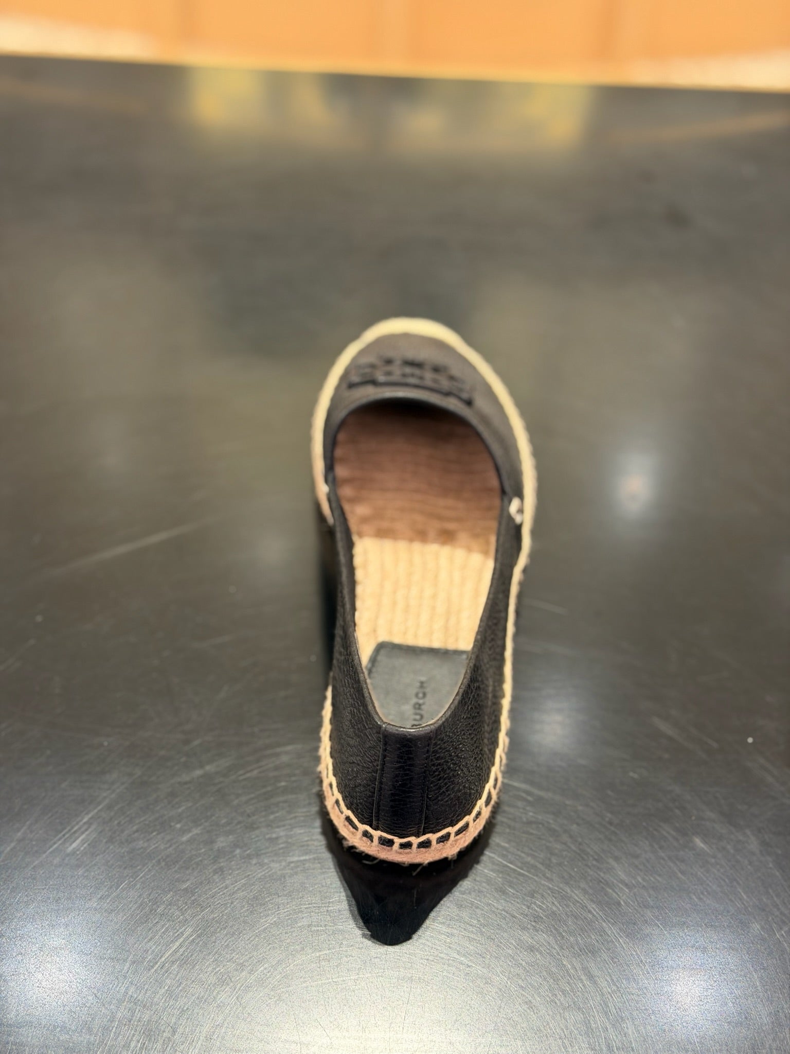 Ines espadrille