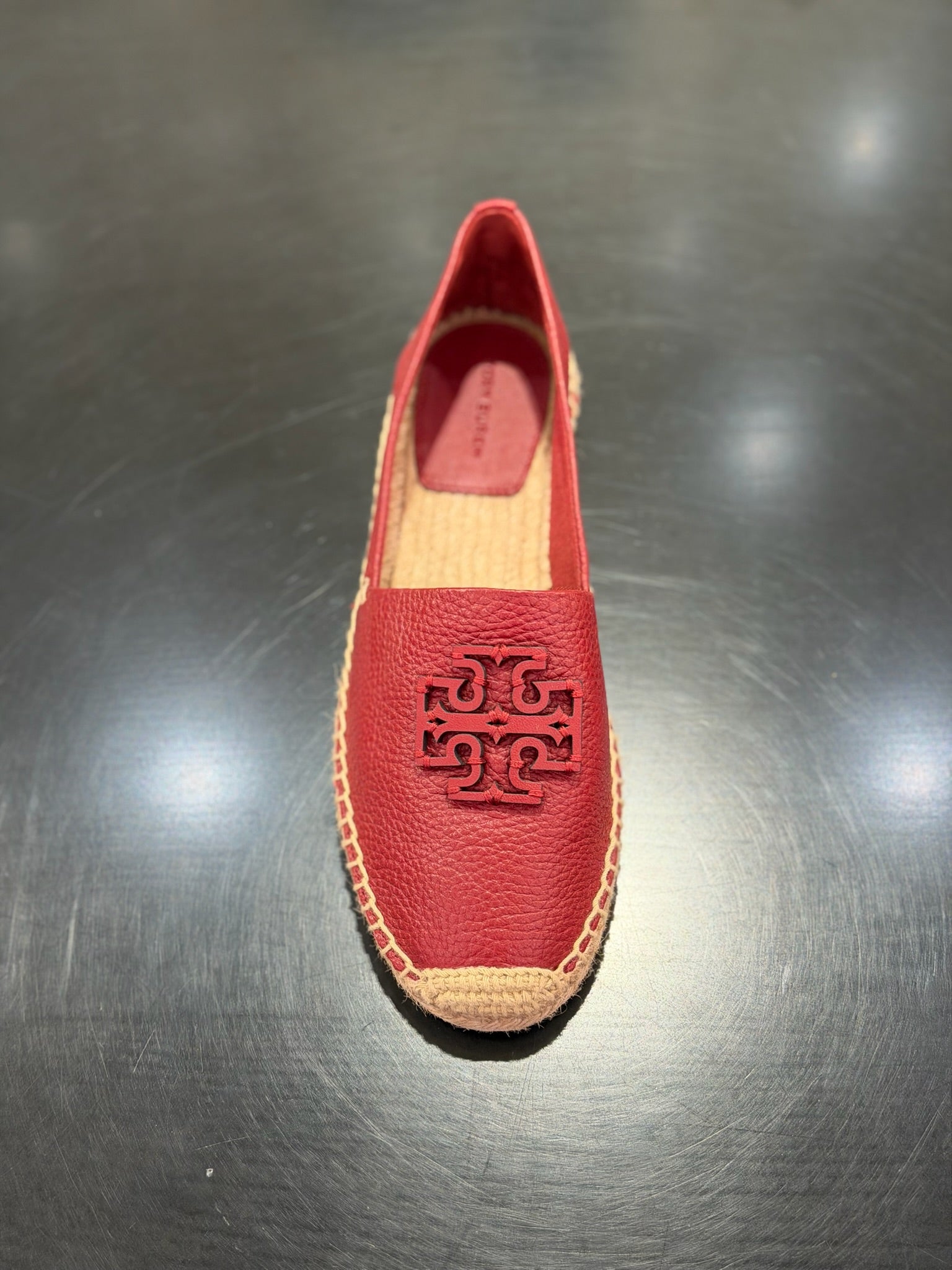 Ines espadrille