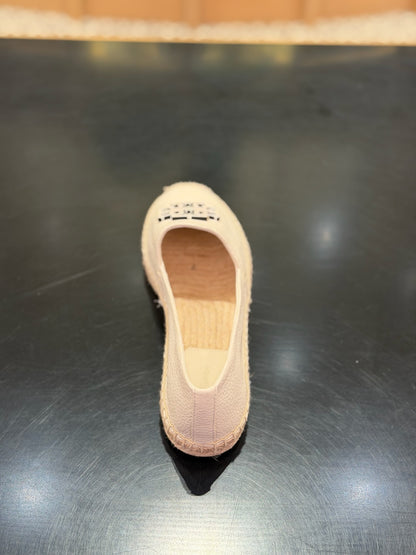 Ines espadrille