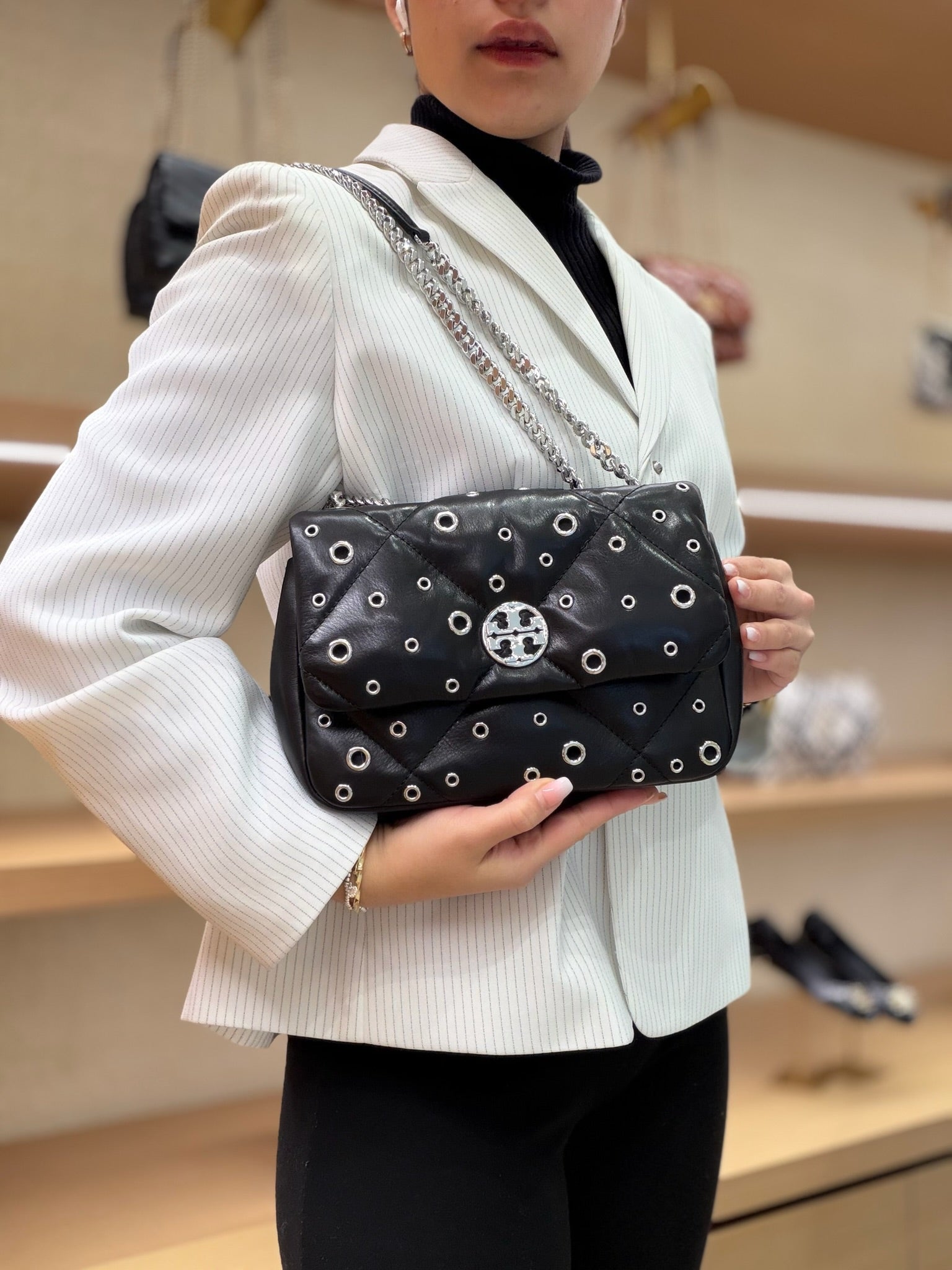 Willa Small Shoulder