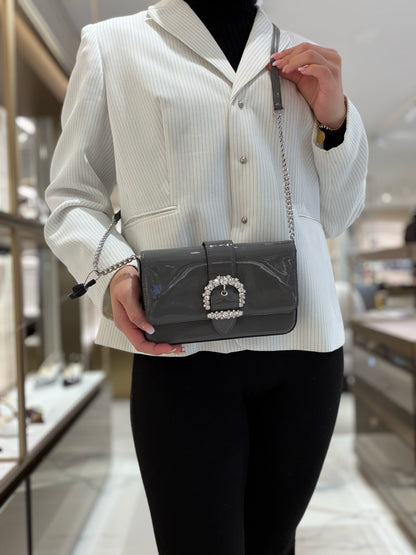 CHERI Crossbody Wallet on Chain