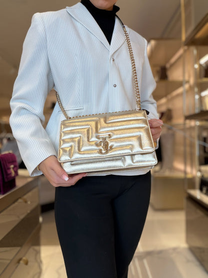 Varenne Avenue Shoulder Bag