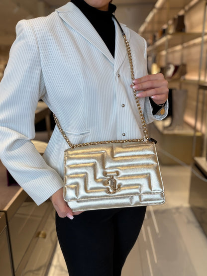 Varenne Avenue Shoulder Bag