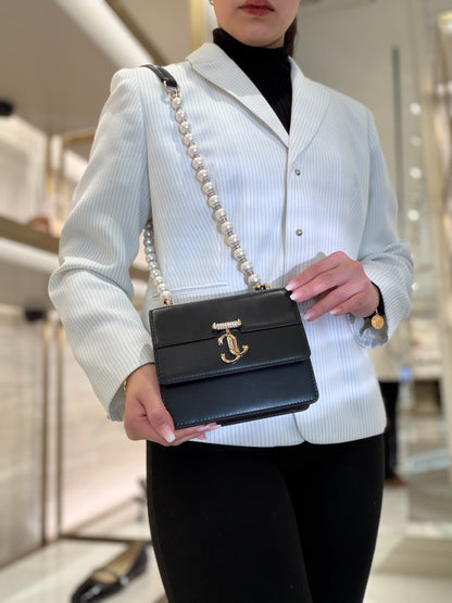 Avenue Quad xs Shoulder Bag