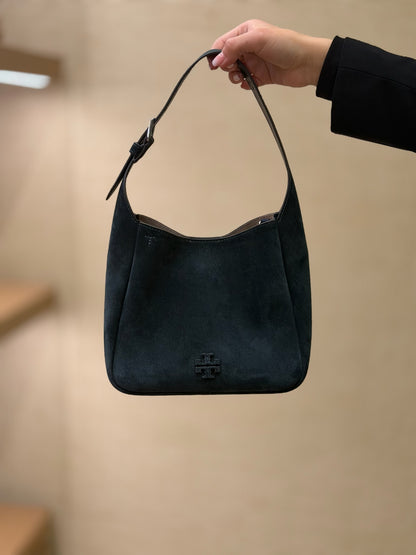 Thea Small Slouchy Bucket