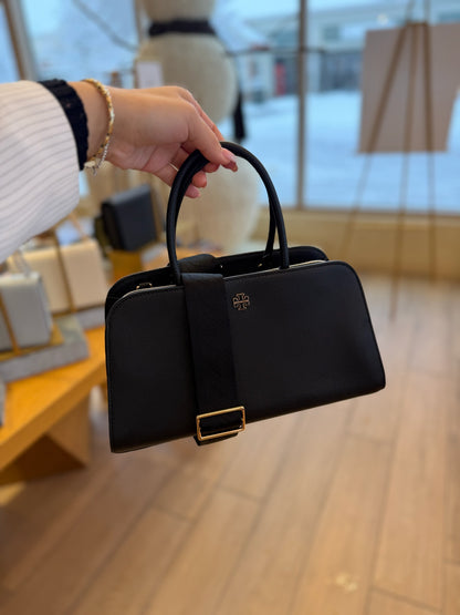 Britten Satchel