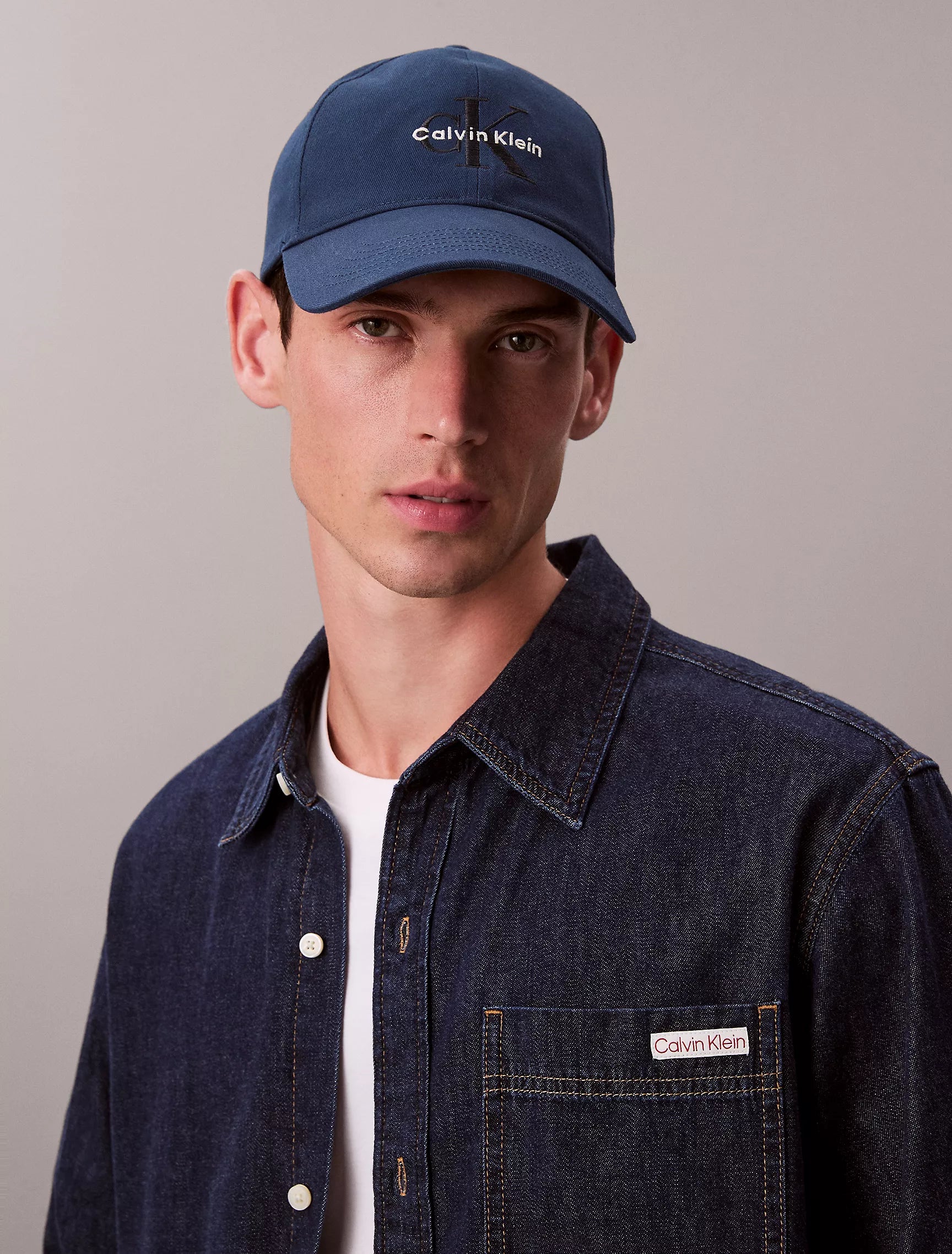 Insignia Blue