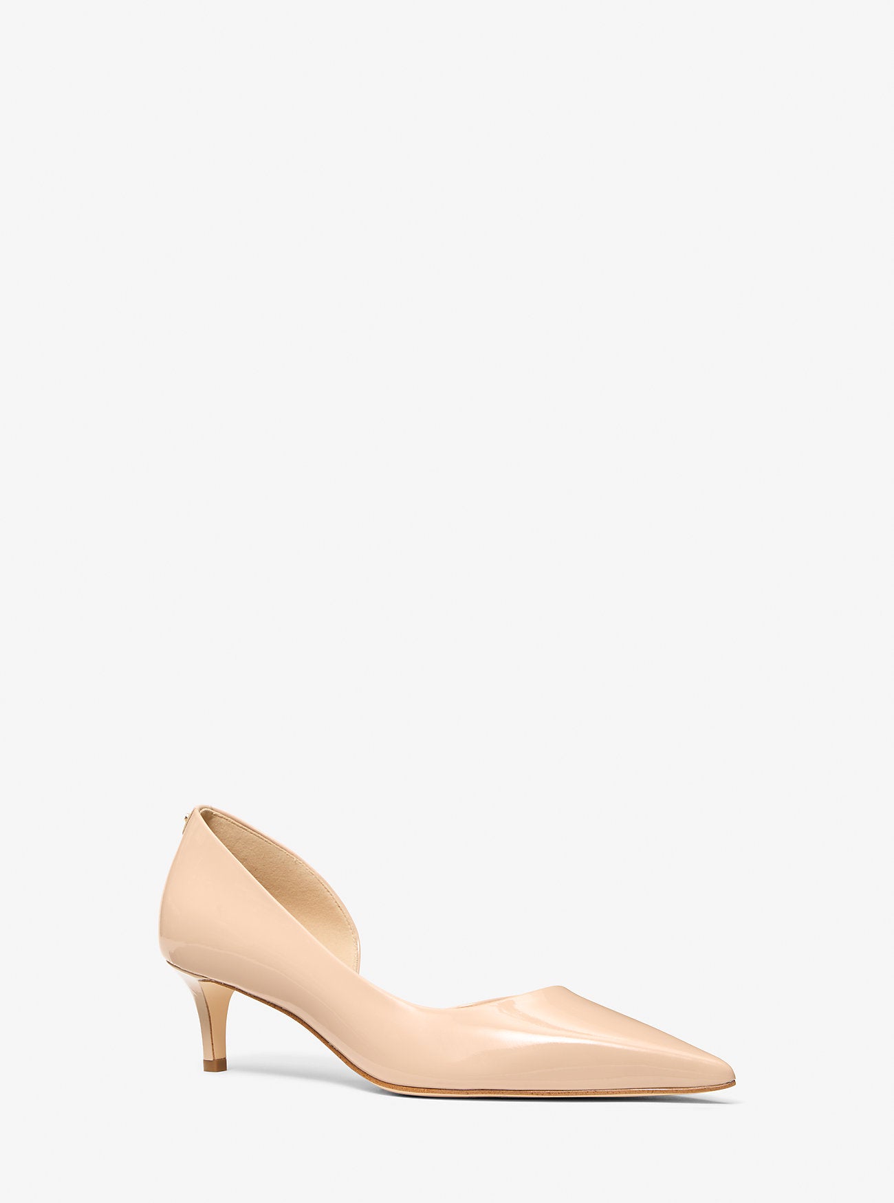 LIGHT BLUSH