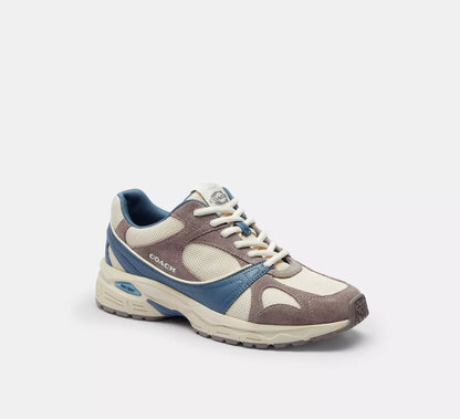 Light Denim Multi