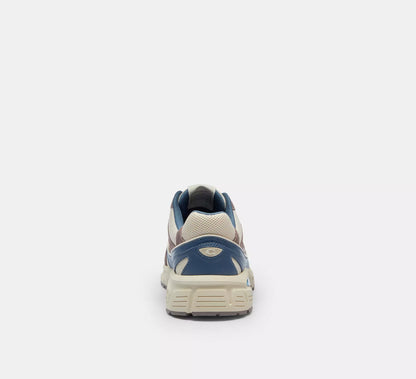 Light Denim Multi