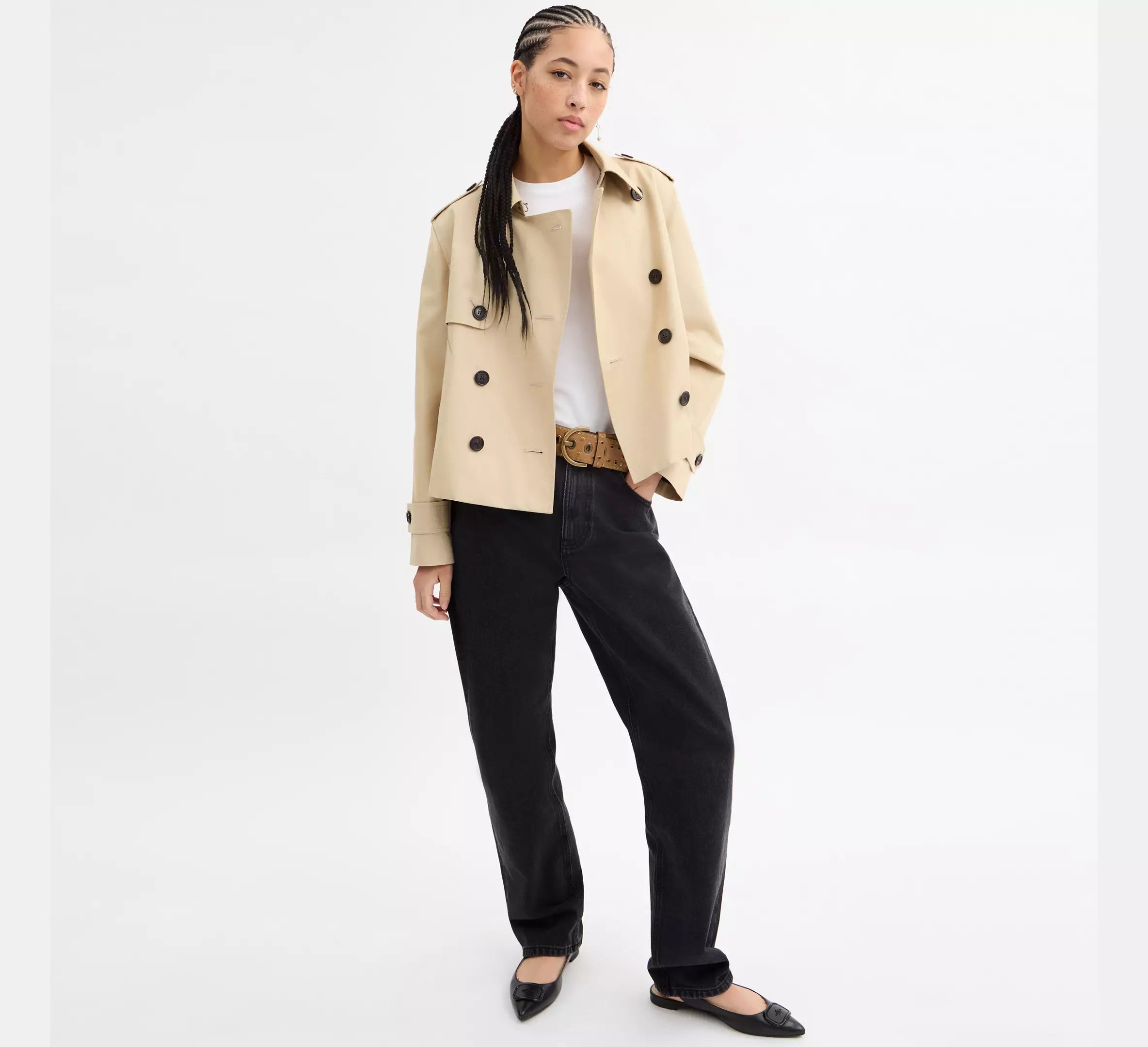 Light Khaki