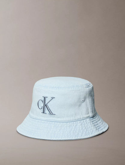 Light Wash Denim