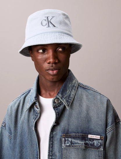 Light Wash Denim