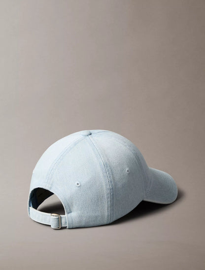 Light Washed Denim
