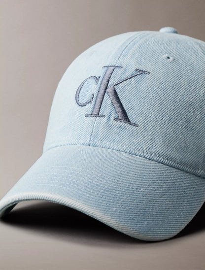 Light Washed Denim