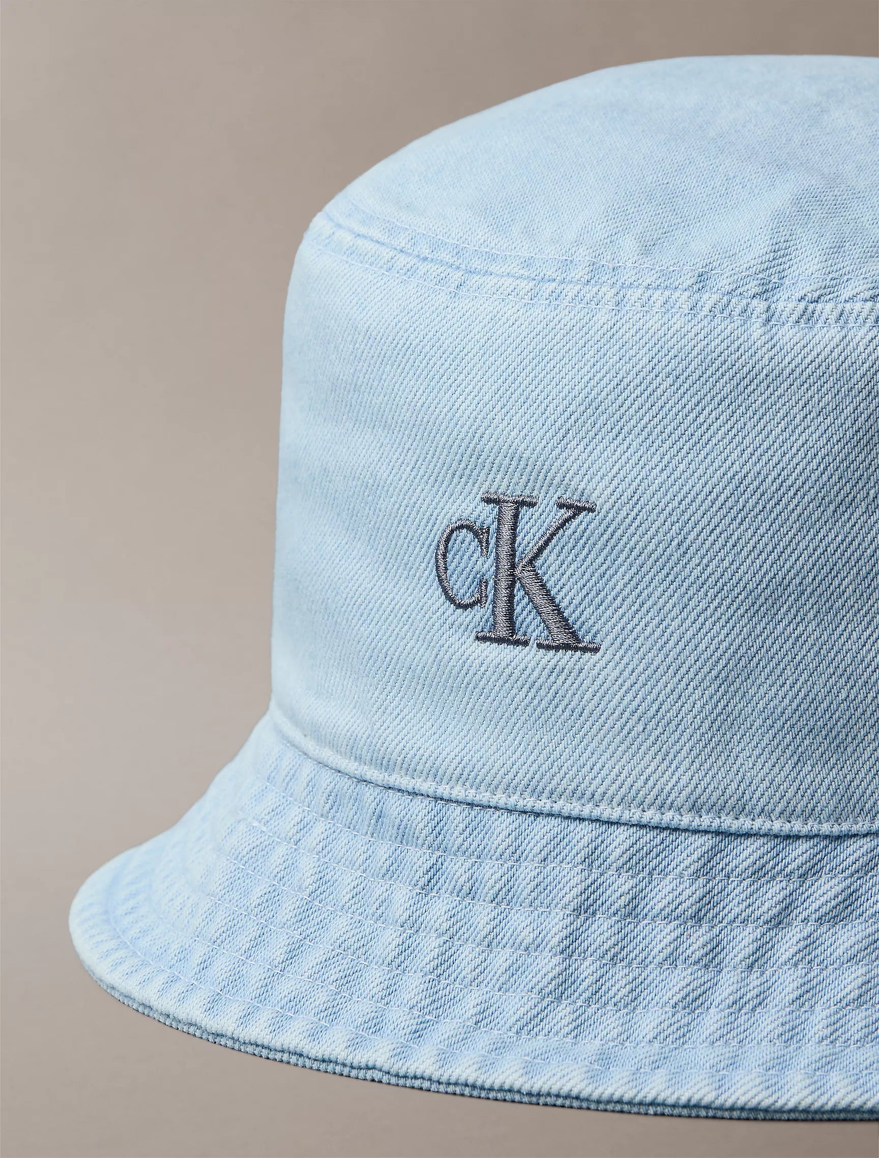 Light Washed Denim