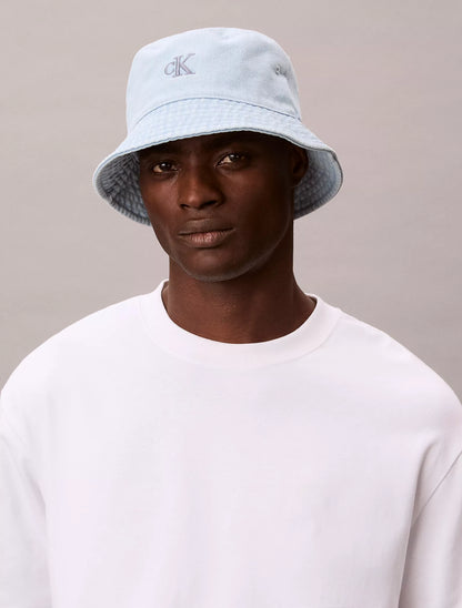 Light Washed Denim