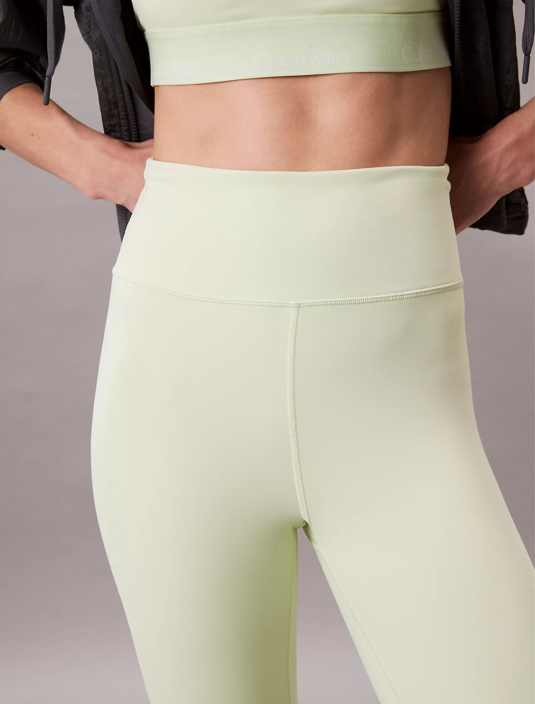 Lime Cream
