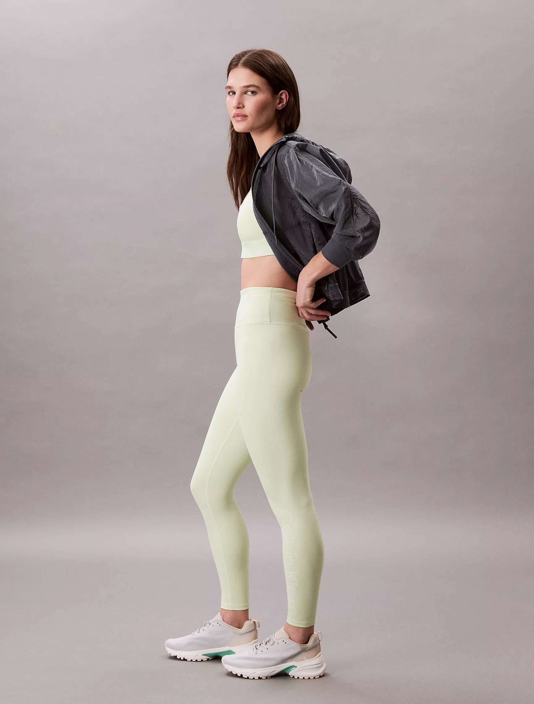 Lime Cream