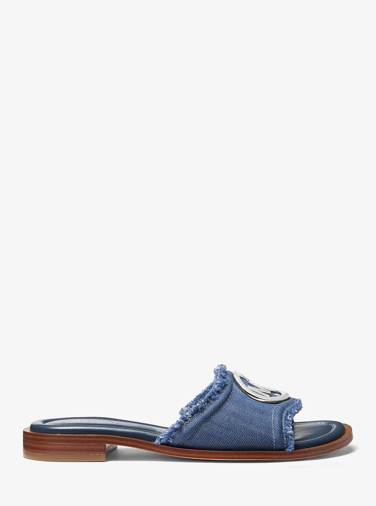MEDIUM BLUE WASH