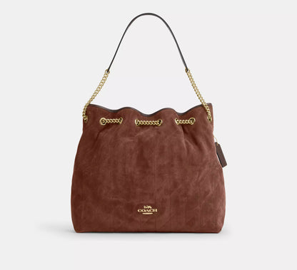 Gold/Vintage Brown/Maple