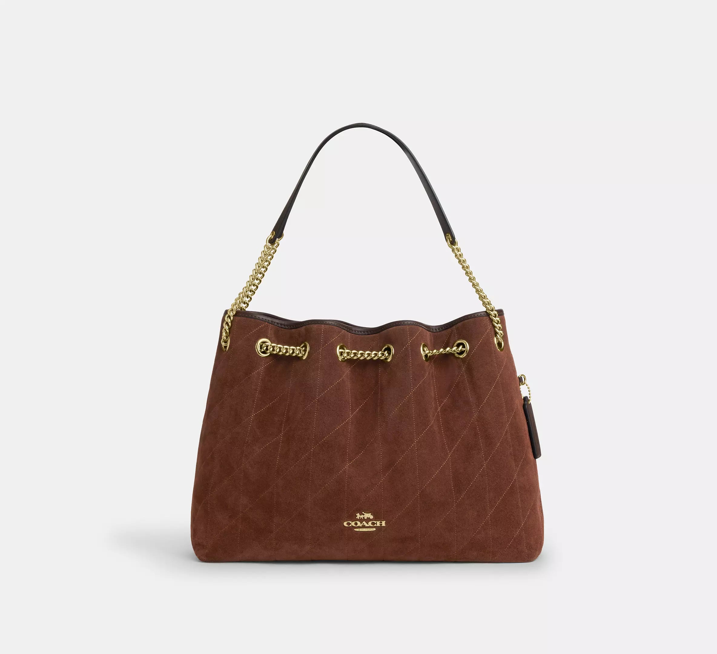Gold/Vintage Brown/Maple