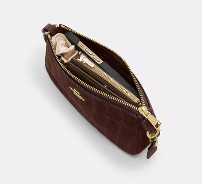 Gold/Maple