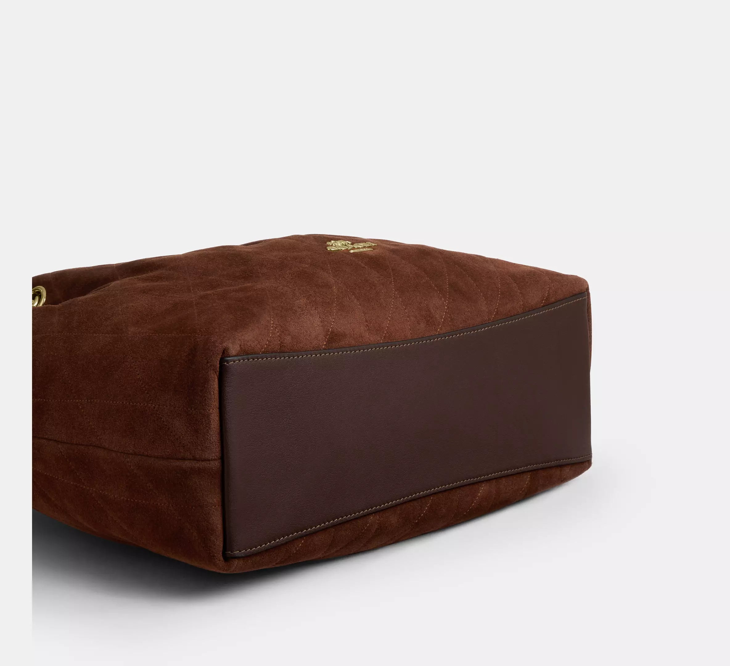 Gold/Vintage Brown/Maple