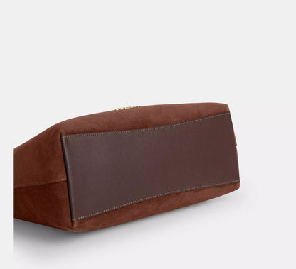 Gold/Vintage Brown/Maple