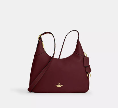 Gold/Maroon