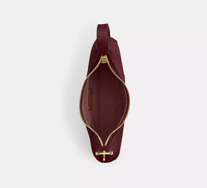 Gold/Maroon