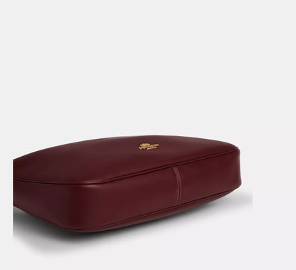 Gold/Maroon
