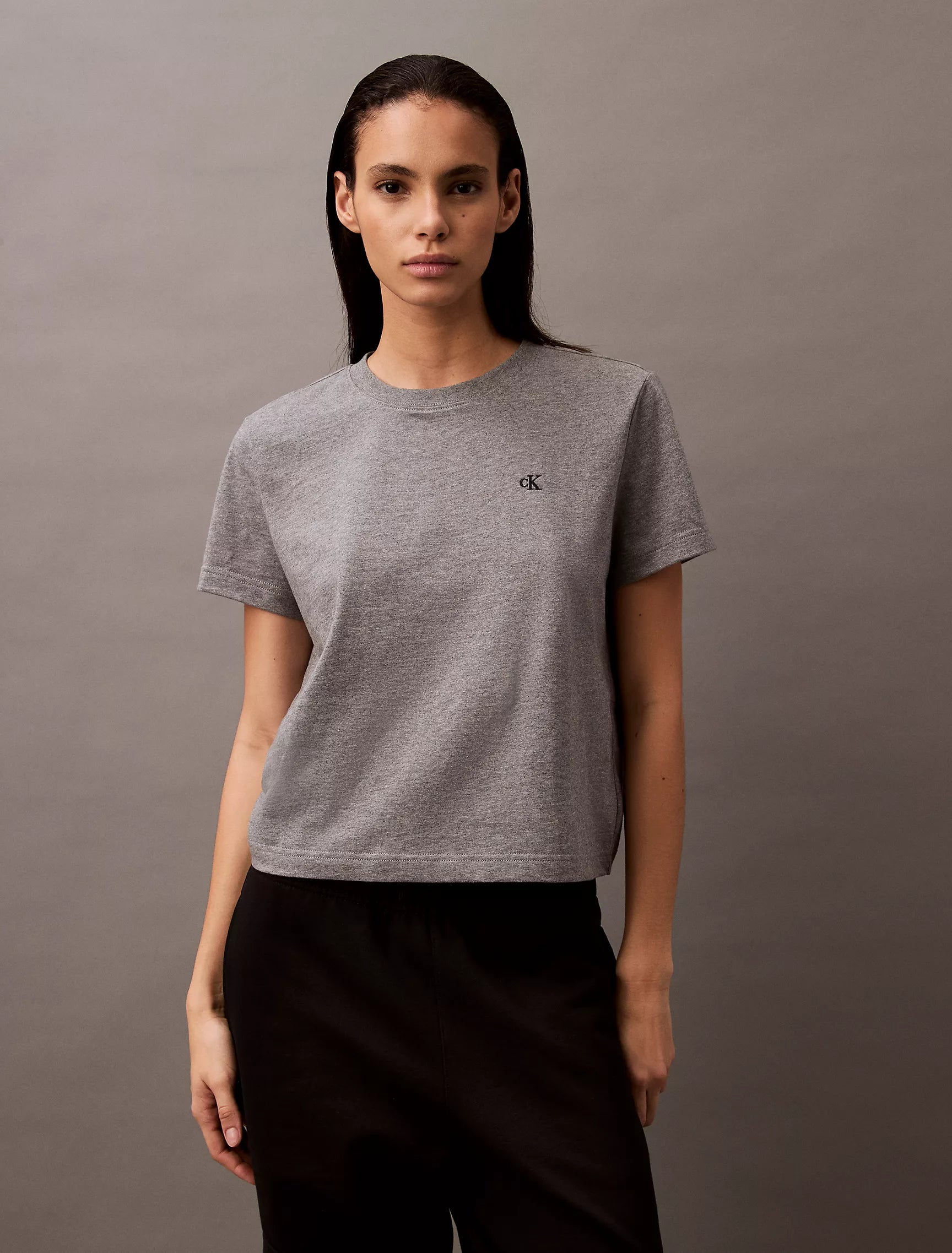 Med Grey Heather