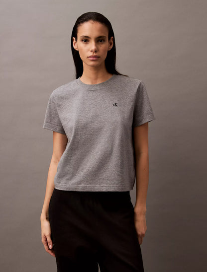 Med Grey Heather