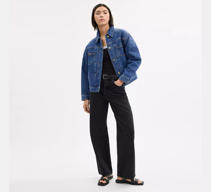 Medium Blue