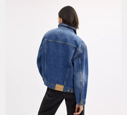 Medium Blue