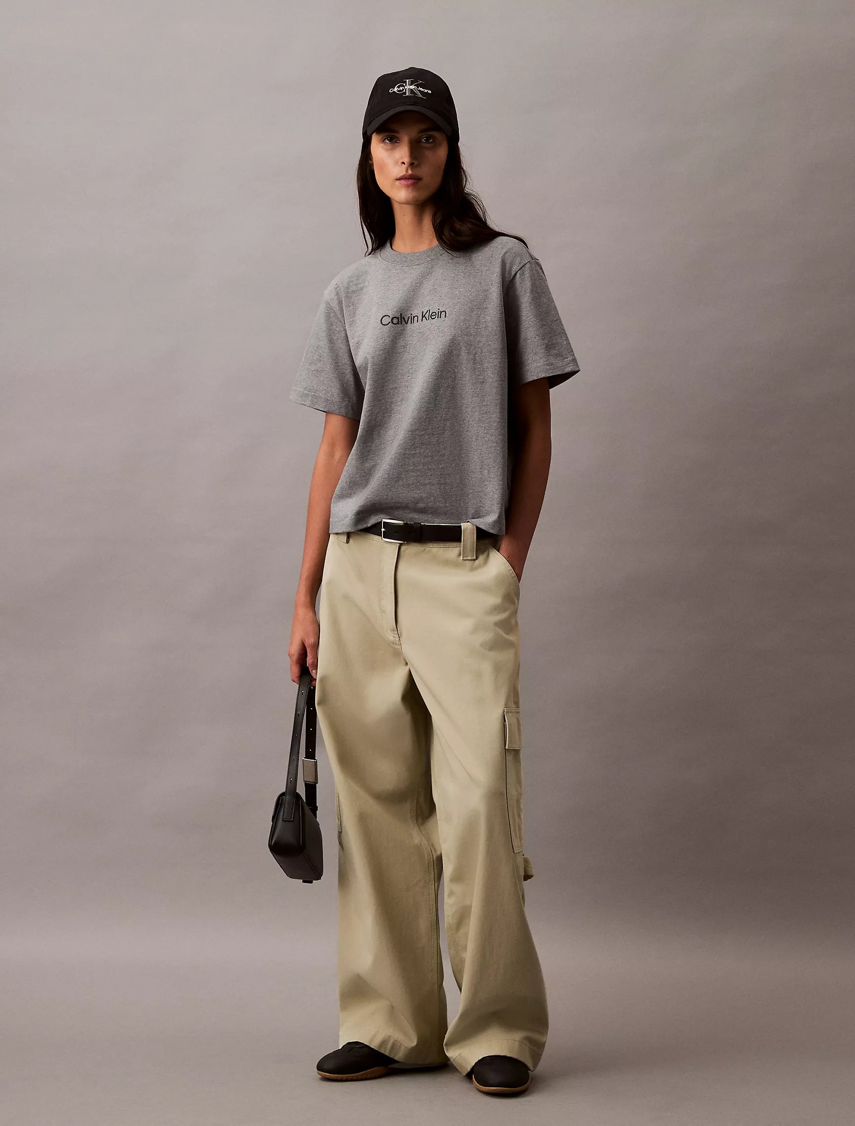 Medium Grey Heather
