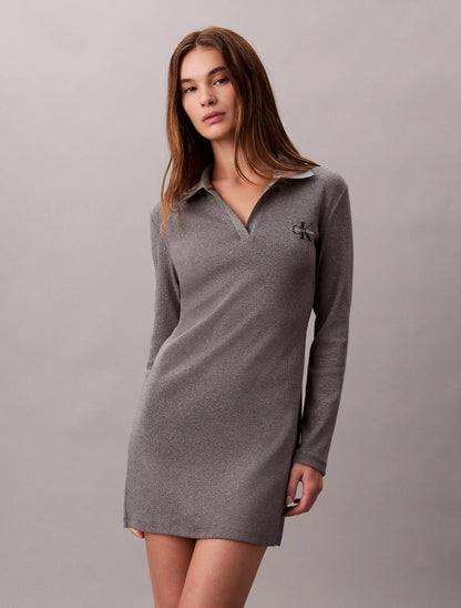Medium Grey Heather