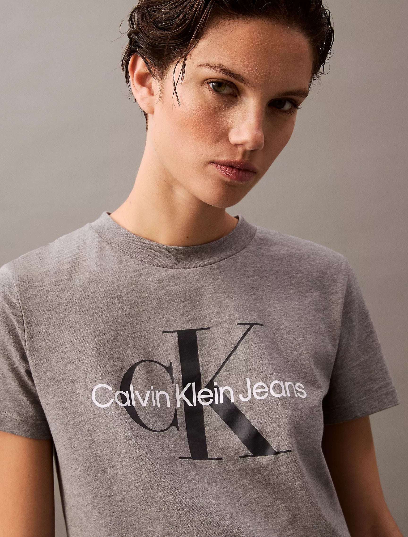 Medium Grey Heather