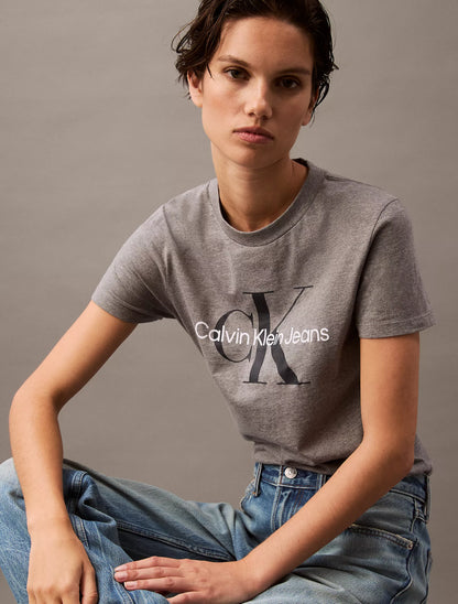 Medium Grey Heather