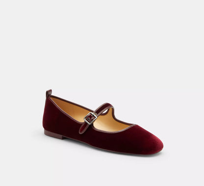 Burgundy/Merlot