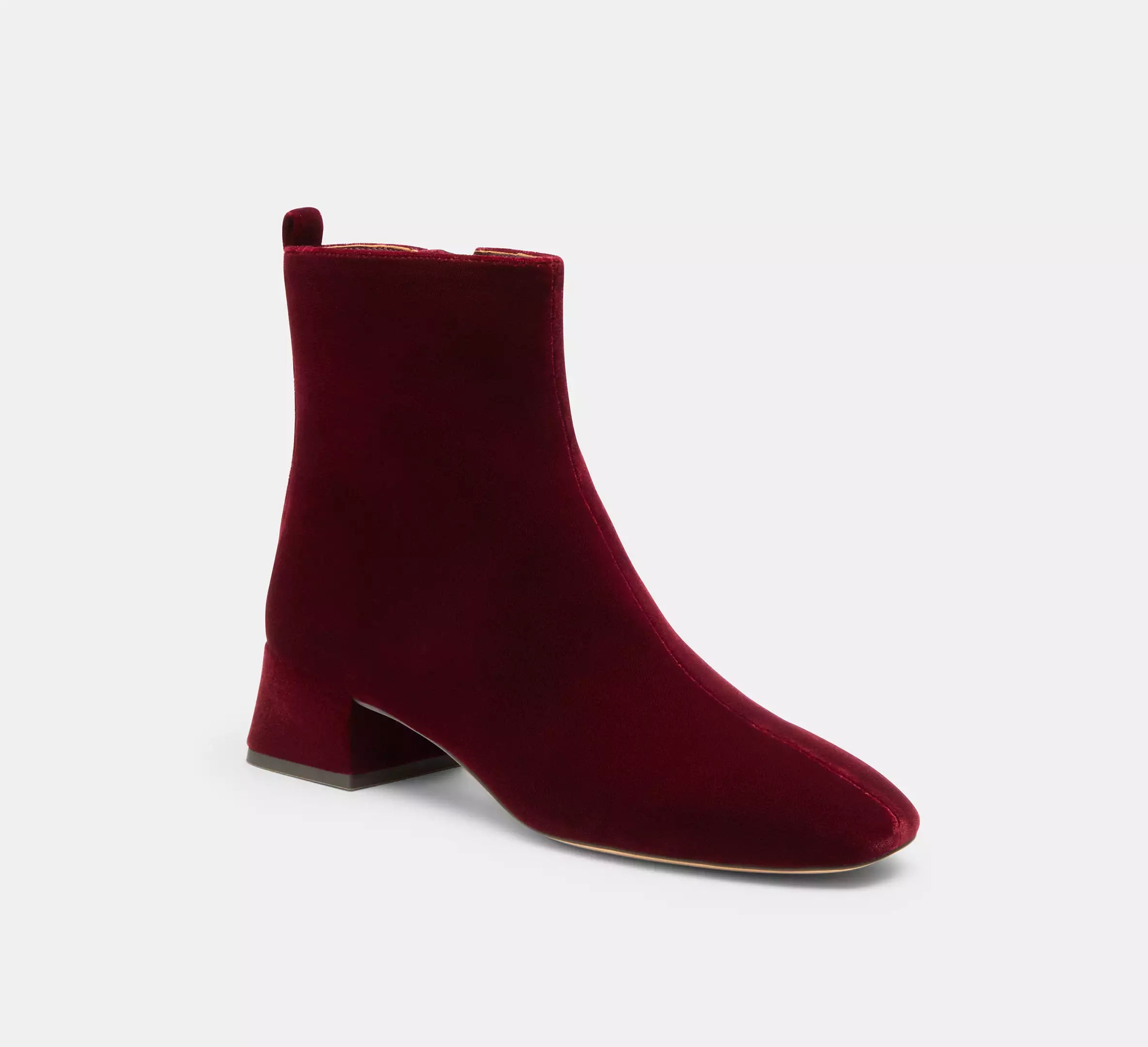 Burgundy/Merlot