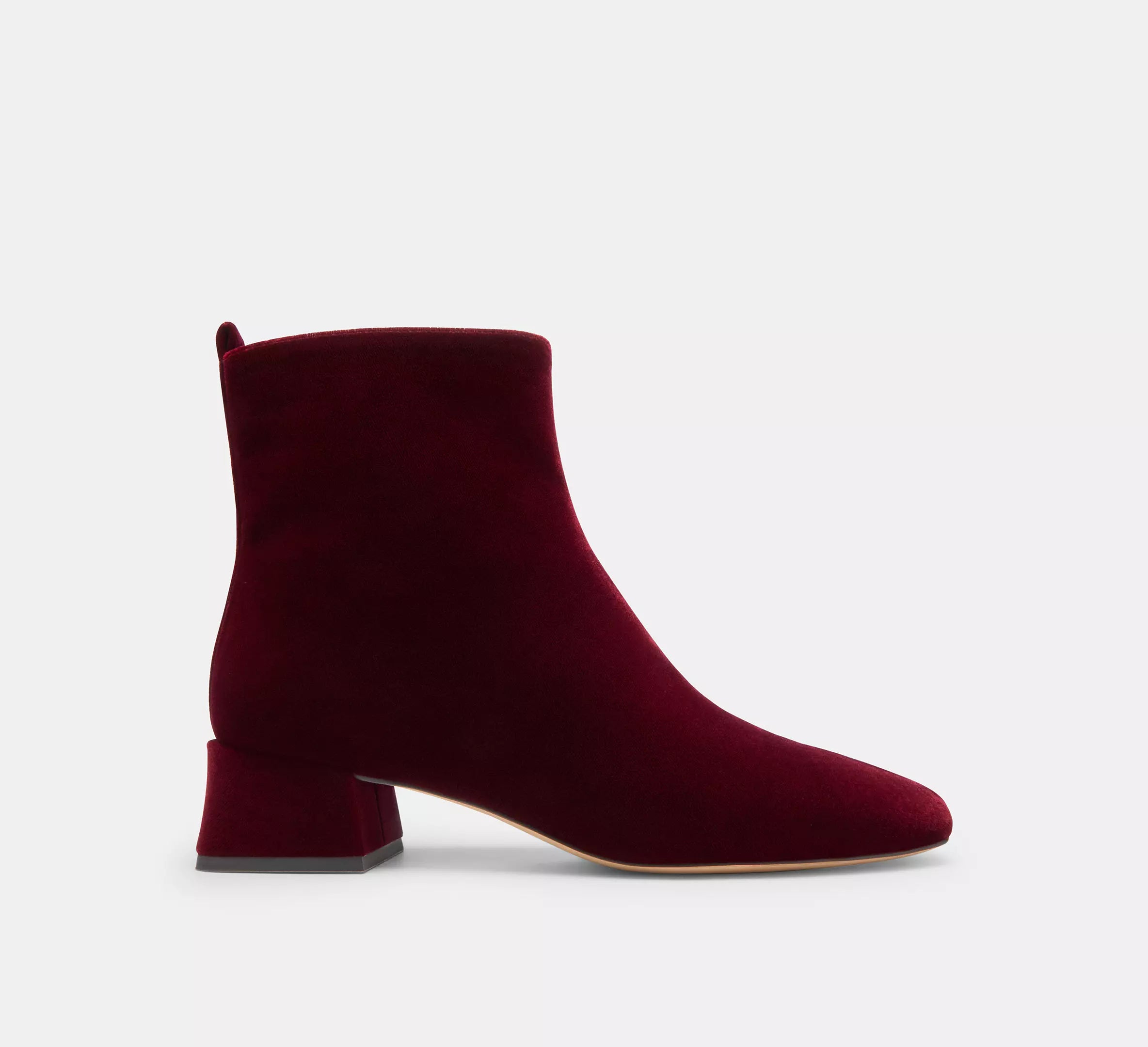 Burgundy/Merlot