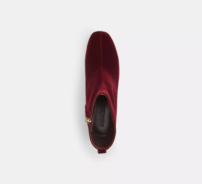 Burgundy/Merlot