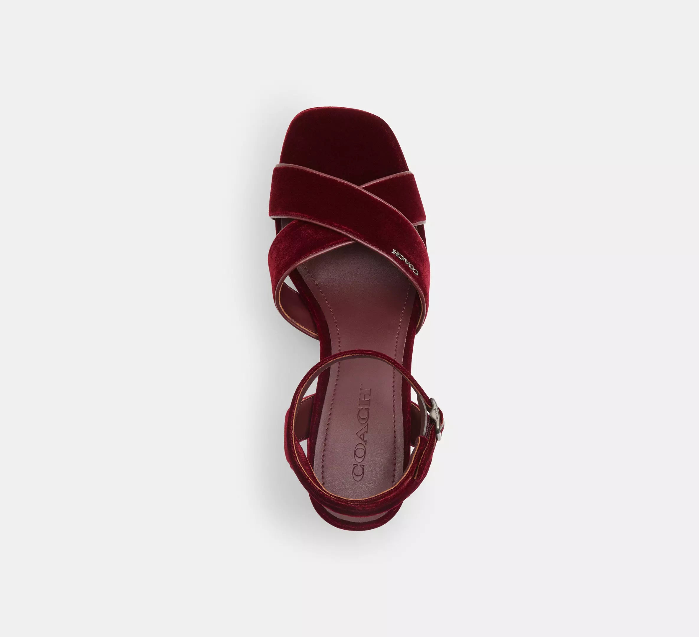 Burgundy/Merlot